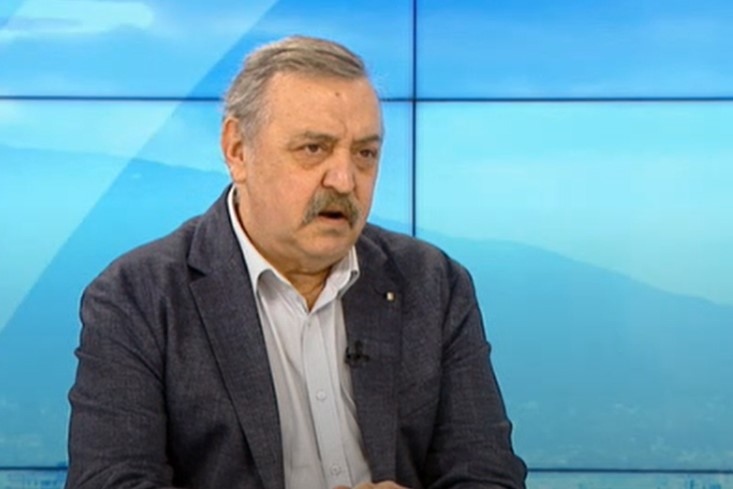 Грипната вълна се очаква да се развие у нас в